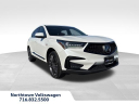 Thumbnail image of 2021 Acura RDX at Northtown Volkswagen