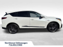2021 Acura RDX SH-AWD w/A-SPEC at Northtown Volkswagen