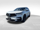 Thumbnail image of 2021 Acura RDX at Northtown Volkswagen