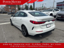 Thumbnail image of 2021 BMW 2 Series at Power Motors NYC LLC