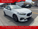 Thumbnail image of 2021 BMW 2 Series at Power Motors NYC LLC
