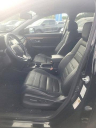2022 Honda CR-V EX-L at Faulkner Honda Used