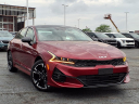 Thumbnail image of 2024 Kia K5 at Kings Kia