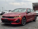 Thumbnail image of 2024 Kia K5 at Kings Kia