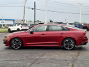 Thumbnail image of 2024 Kia K5 at Kings Kia