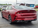 Thumbnail image of 2024 Kia K5 at Kings Kia