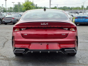 Thumbnail image of 2024 Kia K5 at Kings Kia