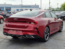 Thumbnail image of 2024 Kia K5 at Kings Kia