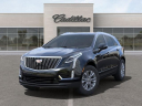 Thumbnail image of 2024 Cadillac XT5 at King O'Rourke Cadillac