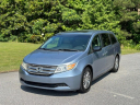Thumbnail image of 2012 Honda Odyssey at GOAT MOTORS