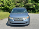 Thumbnail image of 2012 Honda Odyssey at GOAT MOTORS