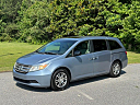 Thumbnail image of 2012 Honda Odyssey at GOAT MOTORS