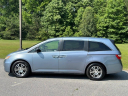 Thumbnail image of 2012 Honda Odyssey at GOAT MOTORS