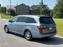 Thumbnail image of 2012 Honda Odyssey at GOAT MOTORS