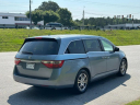 Thumbnail image of 2012 Honda Odyssey at GOAT MOTORS