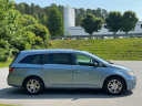 Thumbnail image of 2012 Honda Odyssey at GOAT MOTORS