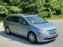 Thumbnail image of 2012 Honda Odyssey at GOAT MOTORS