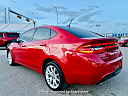Thumbnail image of 2013 Dodge Dart at iDrive of El Paso, TX