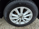 2022 Toyota Corolla Cross LE at Suburban Chevrolet Cadillac Of Ann Arbor