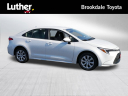 Thumbnail image of 2024 Toyota Corolla Hybrid at Luther Brookdale Toyota