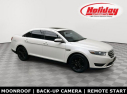 Thumbnail image of 2015 Ford Taurus at Holiday Automotive