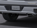 Thumbnail image of 2025 GMC Sierra 1500 at King O'Rourke Buick GMC