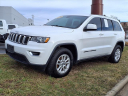 Thumbnail image of 2018 Jeep Grand Cherokee at Thomas Auto Centers