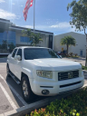 Thumbnail image of 2006 Honda Ridgeline at Doral Lincoln