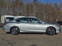 Thumbnail image of 2017 Honda Accord at Mcfarland Ford Rochester