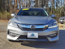 Thumbnail image of 2017 Honda Accord at Mcfarland Ford Rochester