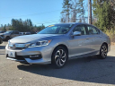 Thumbnail image of 2017 Honda Accord at Mcfarland Ford Rochester