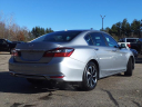 Thumbnail image of 2017 Honda Accord at Mcfarland Ford Rochester