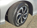 Thumbnail image of 2017 Honda Accord at Mcfarland Ford Rochester