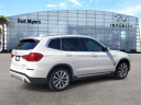 Thumbnail image of 2019 BMW X3 at Infiniti of Fort Myers