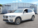 Thumbnail image of 2019 BMW X3 at Infiniti of Fort Myers