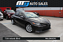 Thumbnail image of 2018 Toyota Camry at M&J auto Sales and Service