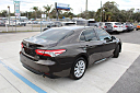 Thumbnail image of 2018 Toyota Camry at M&J auto Sales and Service