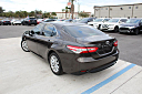 Thumbnail image of 2018 Toyota Camry at M&J auto Sales and Service