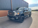 2015 GMC Sierra 2500HD Denali at T & K TruckCo