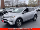 Thumbnail image of 2018 Toyota RAV4 at City World Toyota