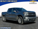 Thumbnail image of 2021 Chevrolet Silverado 1500 at Betley Chevrolet