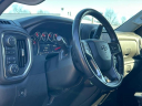Thumbnail image of 2021 Chevrolet Silverado 1500 at Betley Chevrolet