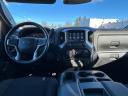 Thumbnail image of 2021 Chevrolet Silverado 1500 at Betley Chevrolet