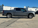 Thumbnail image of 2021 Chevrolet Silverado 1500 at Betley Chevrolet
