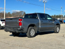 Thumbnail image of 2021 Chevrolet Silverado 1500 at Betley Chevrolet