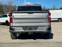 Thumbnail image of 2021 Chevrolet Silverado 1500 at Betley Chevrolet
