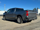 Thumbnail image of 2021 Chevrolet Silverado 1500 at Betley Chevrolet