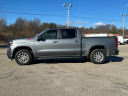 Thumbnail image of 2021 Chevrolet Silverado 1500 at Betley Chevrolet