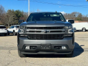 Thumbnail image of 2021 Chevrolet Silverado 1500 at Betley Chevrolet