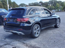 Thumbnail image of 2021 Mercedes-Benz GLC at Generation Kia Buick Gmc